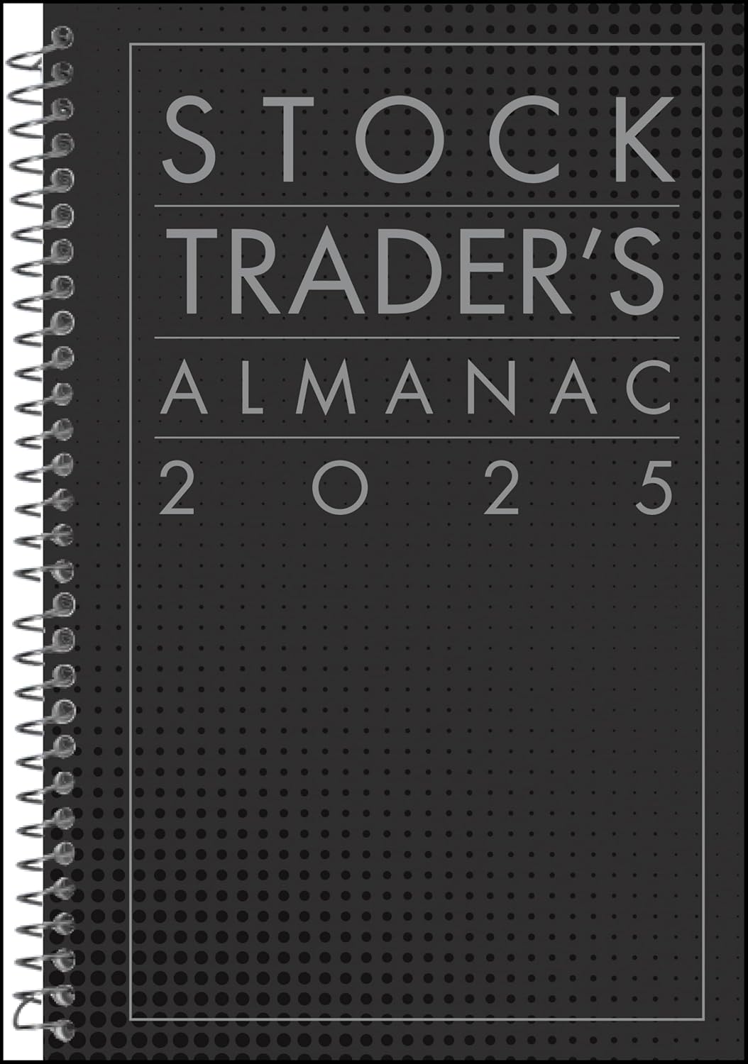 Stock Trader's Almanac